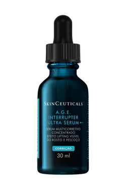 フェイスクリーム SkinCeuticals A.G.E. Interrupter Ultra A.G.E. Interrupter Ultra Serum | SkinCeuticals